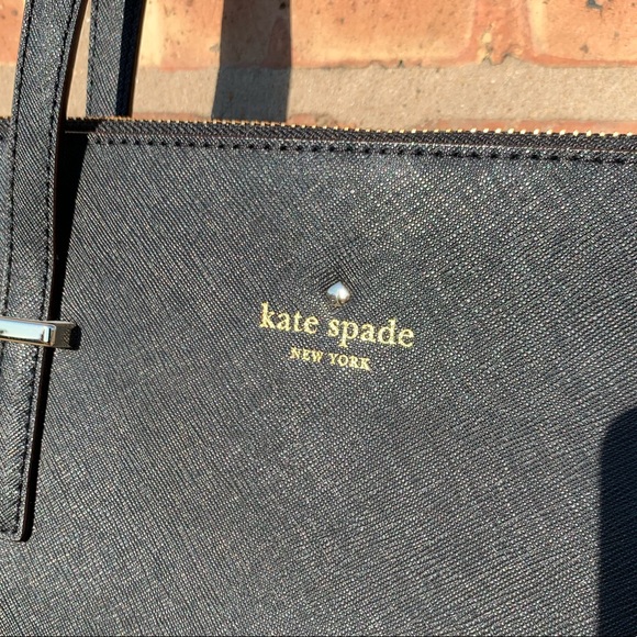 Kate Spade NY-Cedar Street Maise Shoulder Bag - Picture 10 of 14